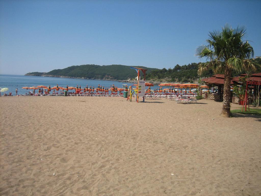 Apartment Mitko Budva