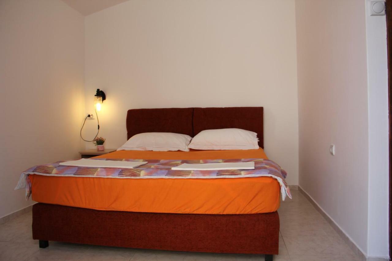 Apartment Mitko
