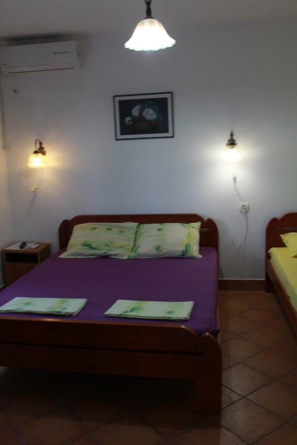 Mitko Apartment