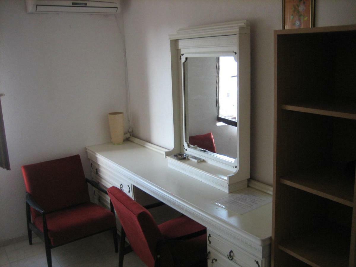 Mitko Apartment Budva